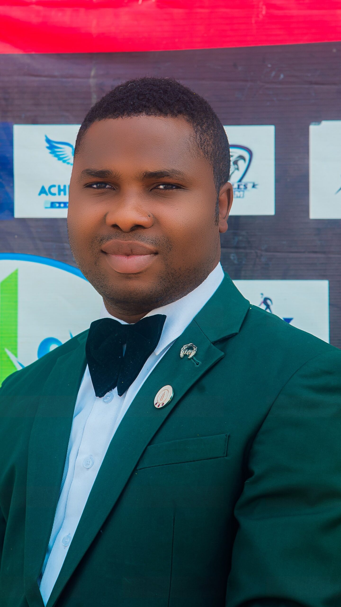 Owolabi Israel