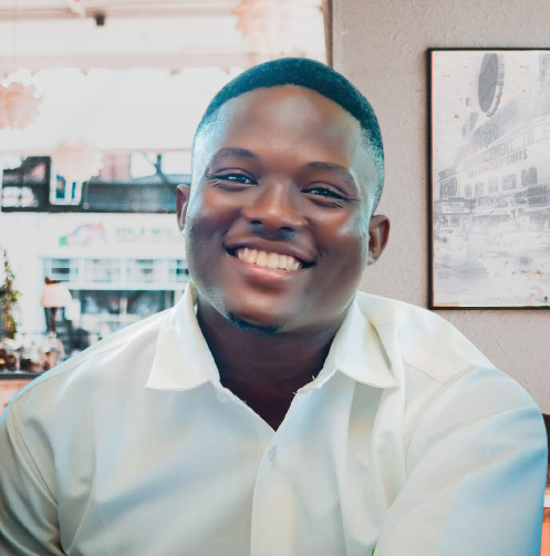 Oyedeji Michael