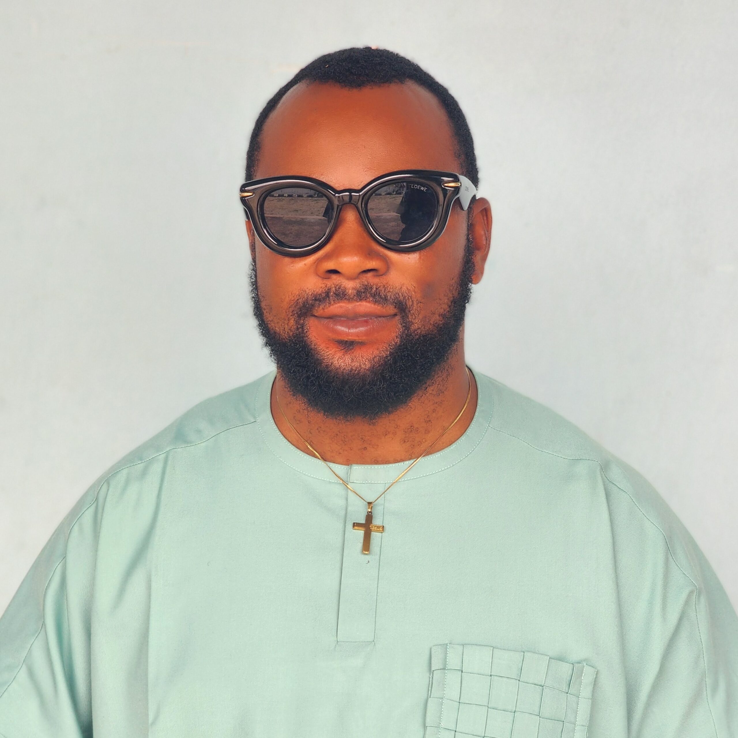 Oyewale Adewale