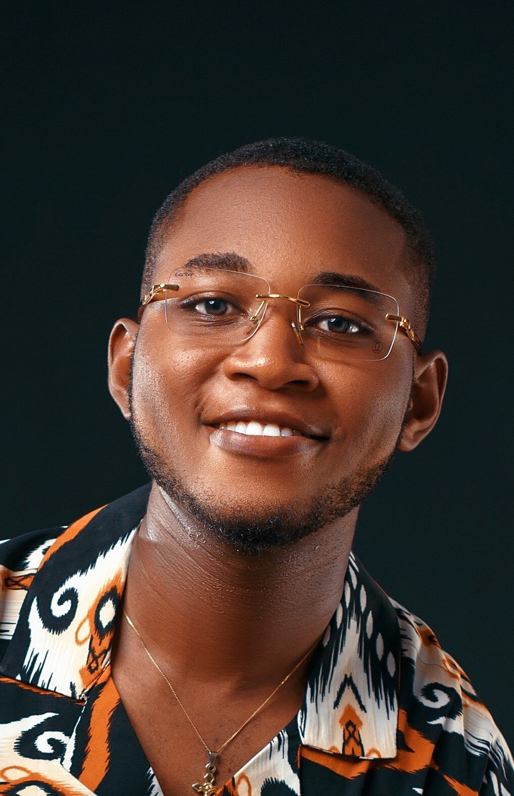 Obembe Abolarinwa​