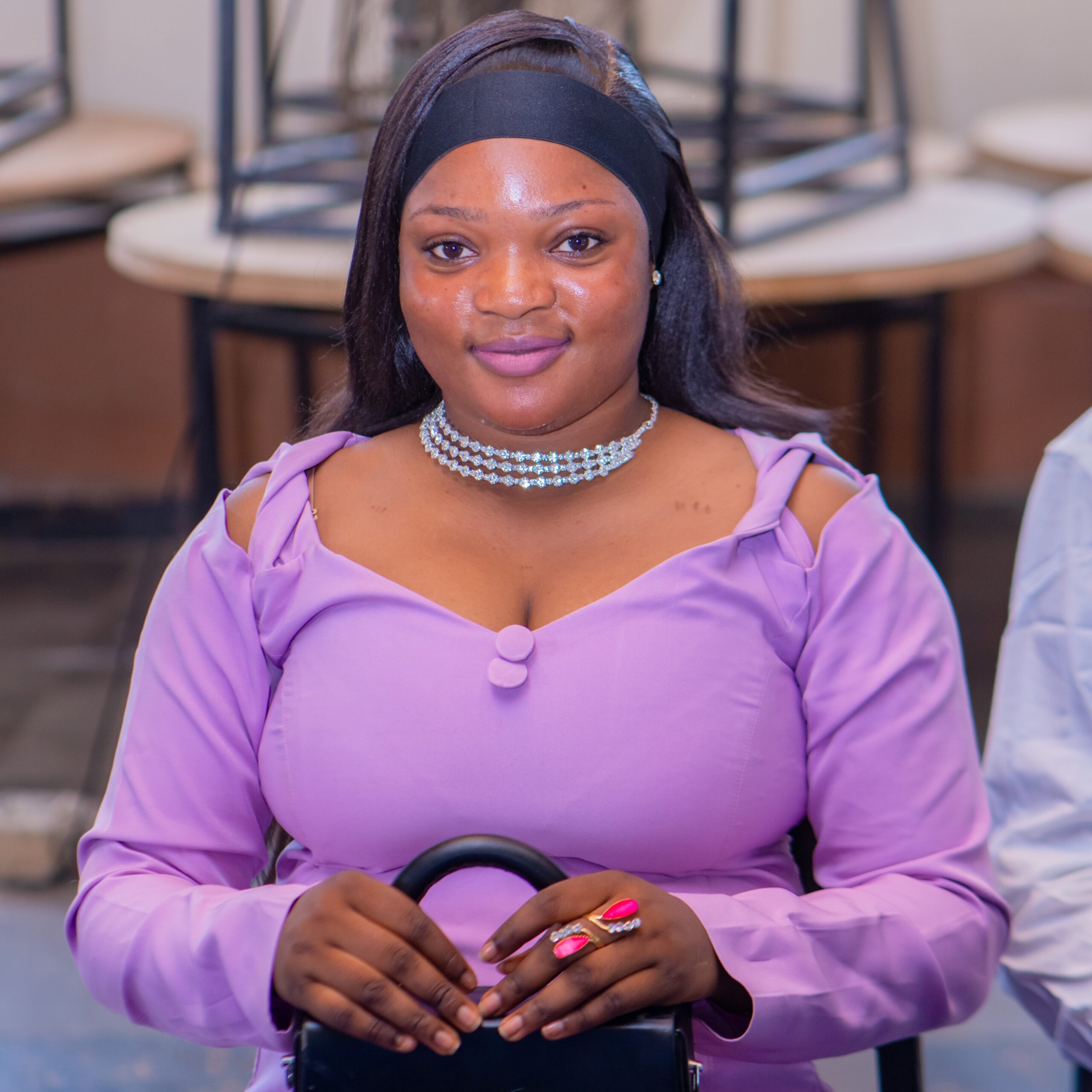 Miss Adeola