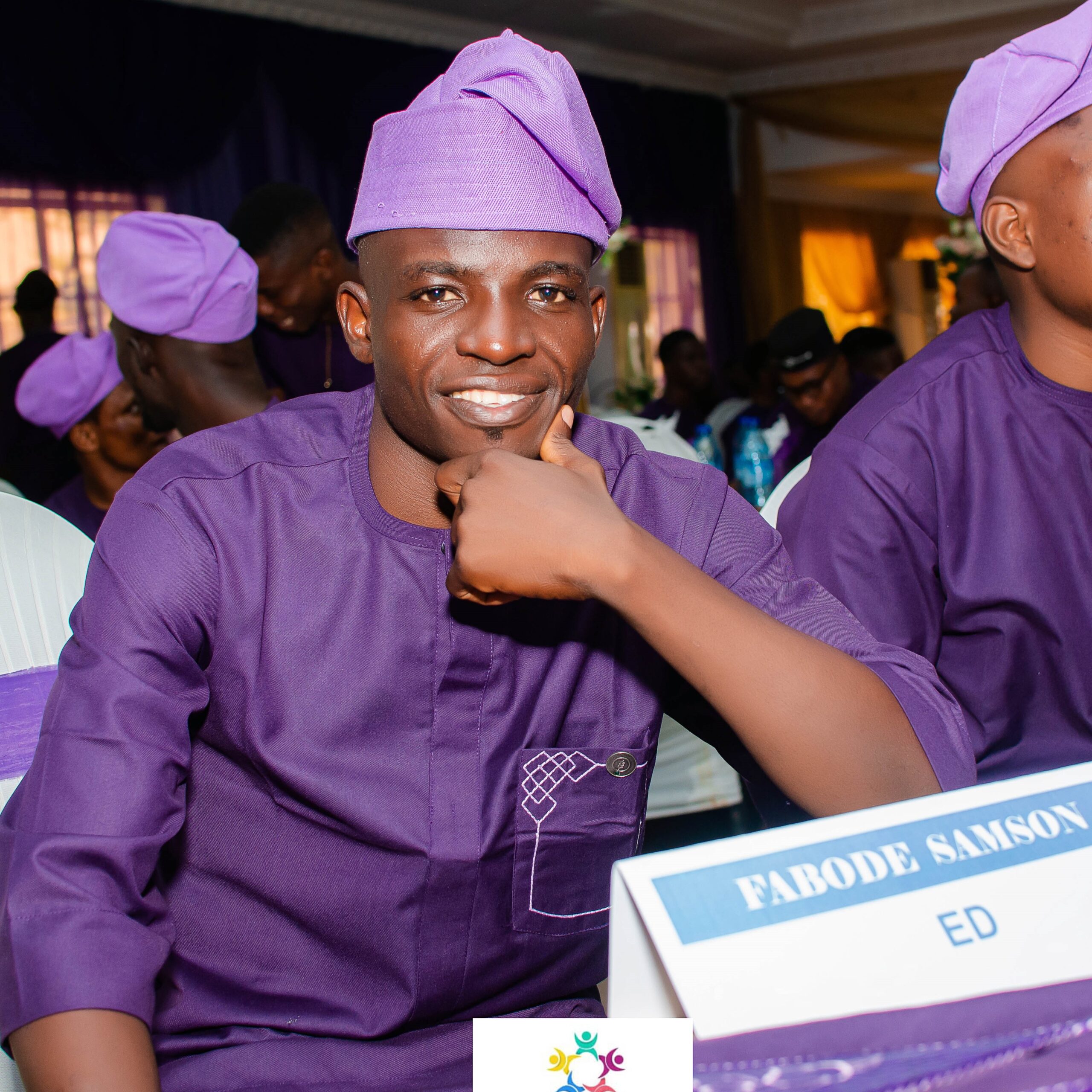 Samson Fabode