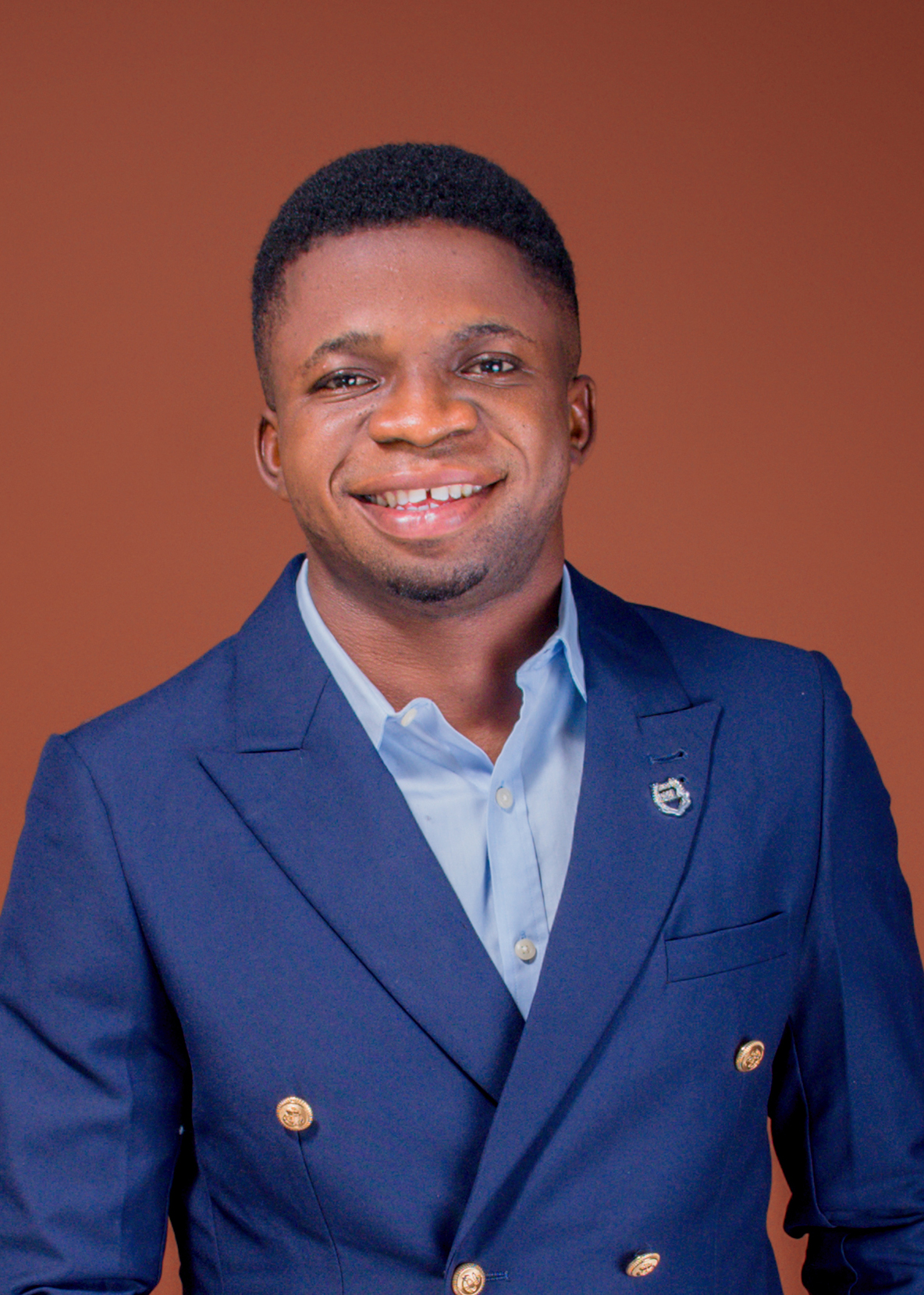 Olayiwola Samuel