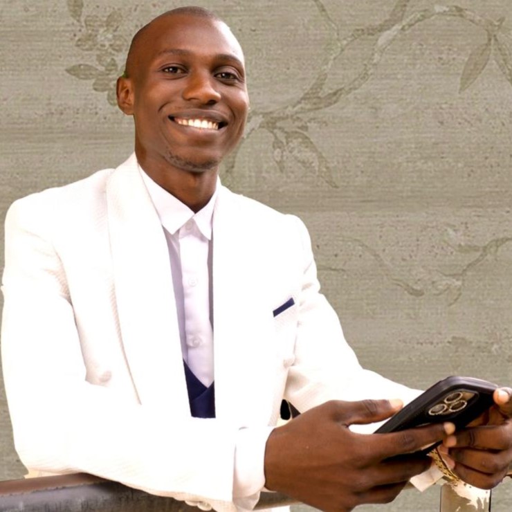 Aladegboye Ridwan