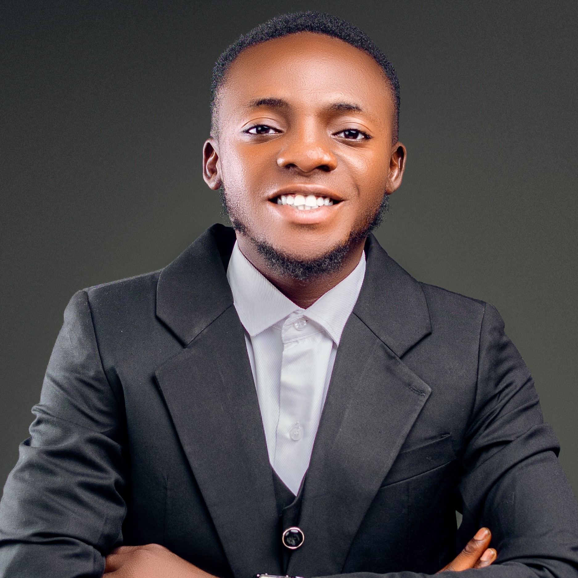 Onyike Israel