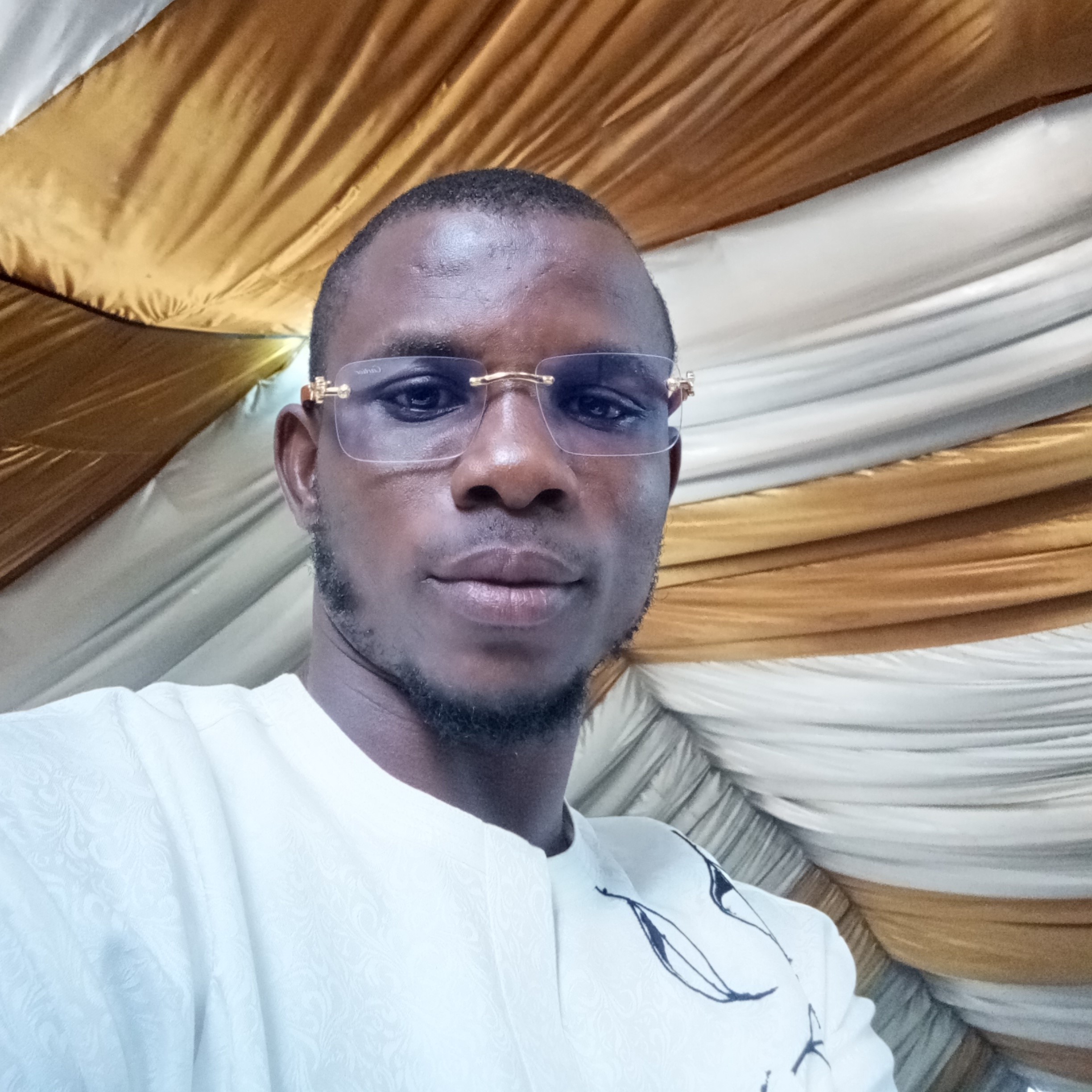 Daud Arisekola