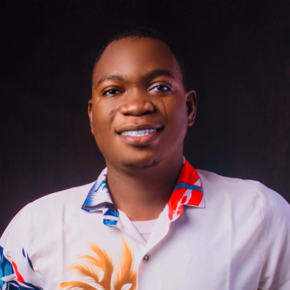 Ajagbe Ishaq
