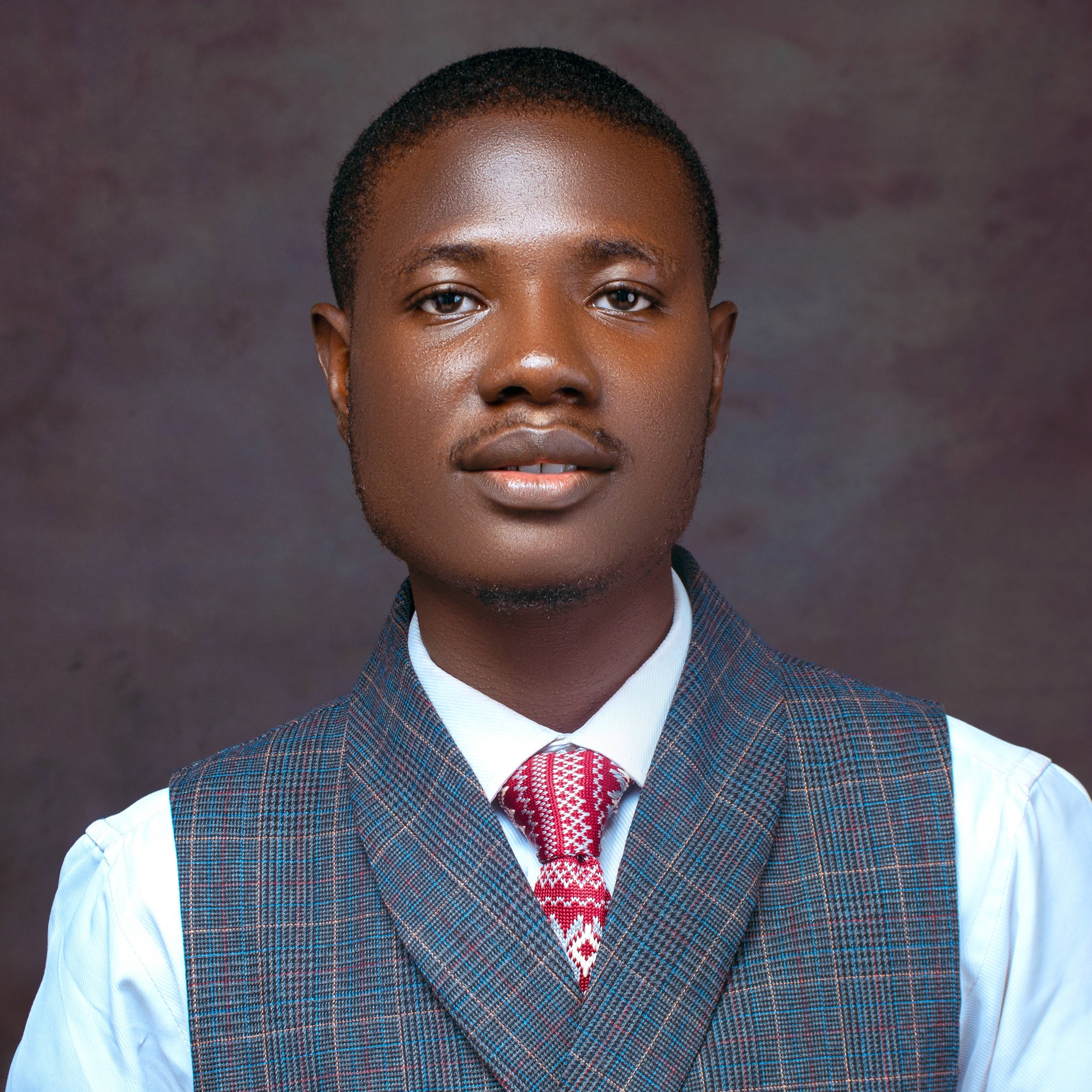 Abraham Olagunju