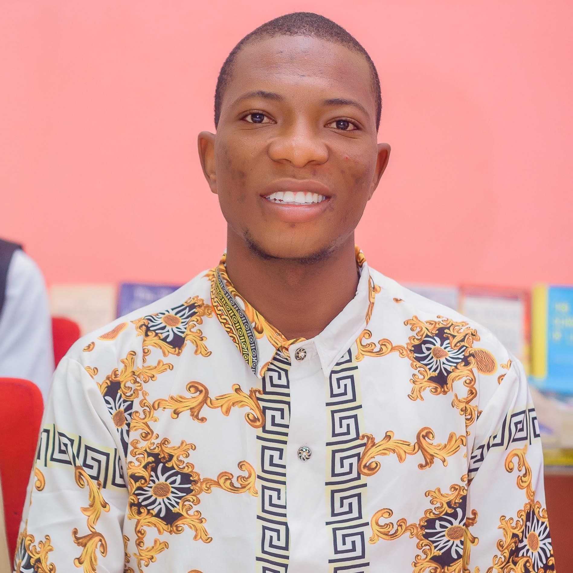 Adeola Hammed