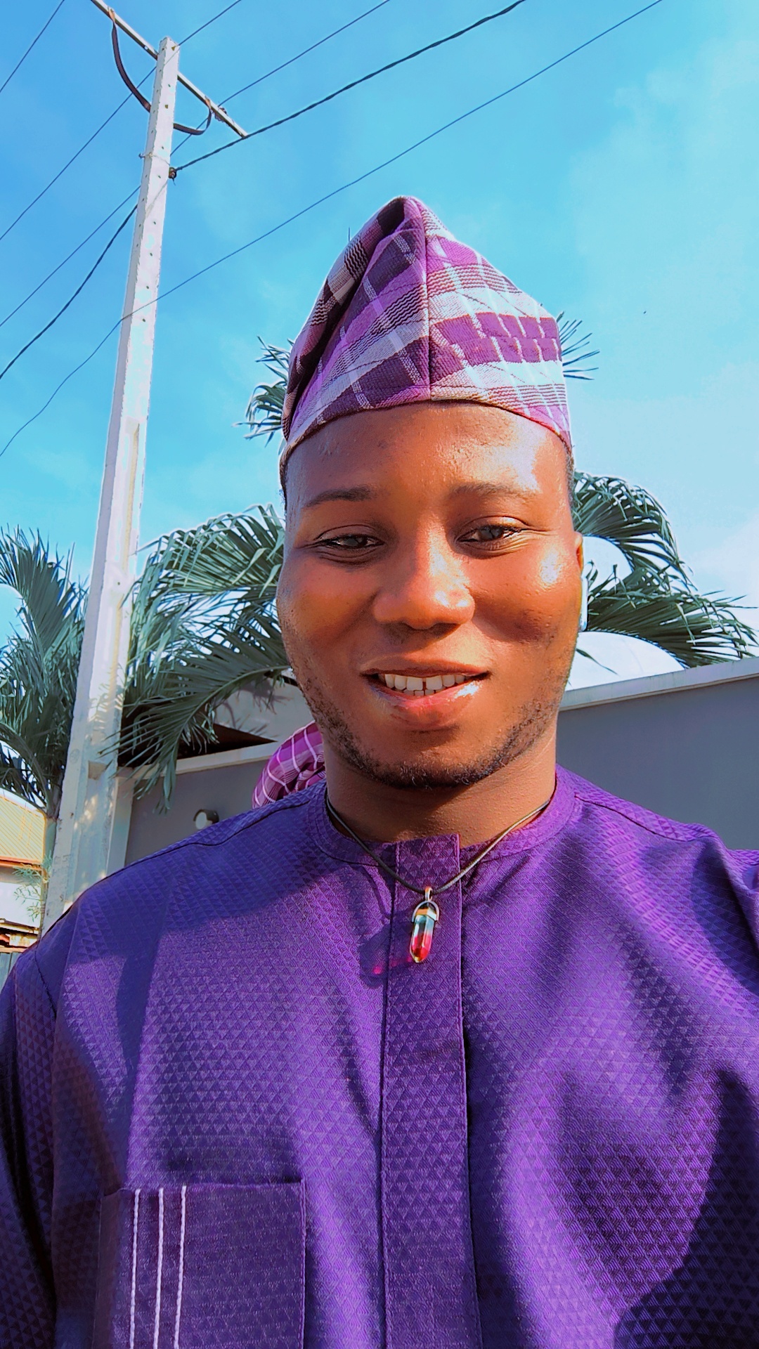Oni Dolapo