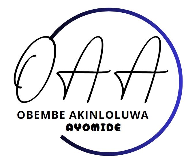 Obembe Akinlolu Ayomide