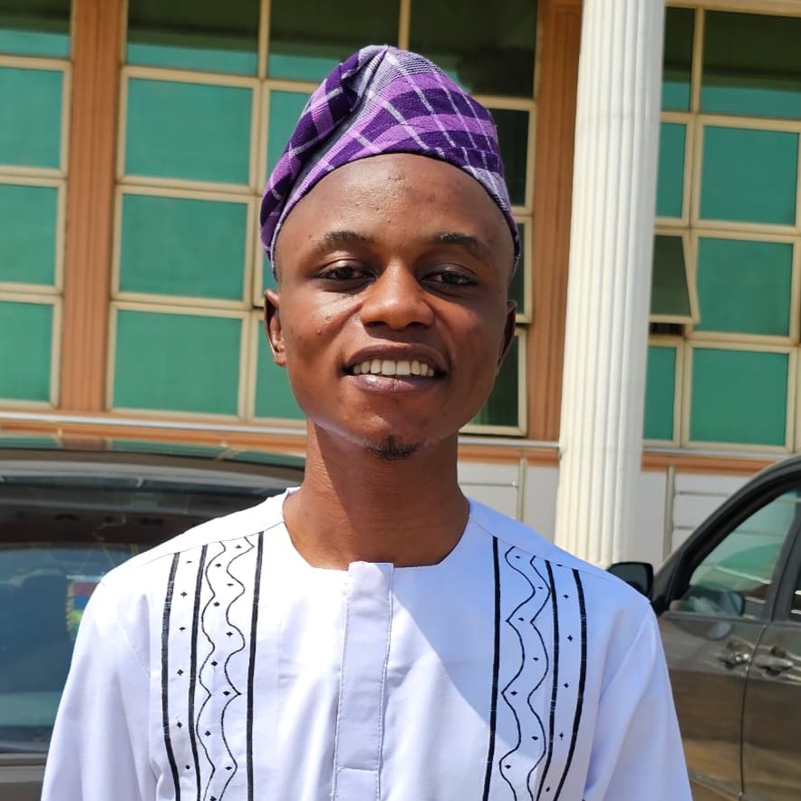 Enoch Ajayi