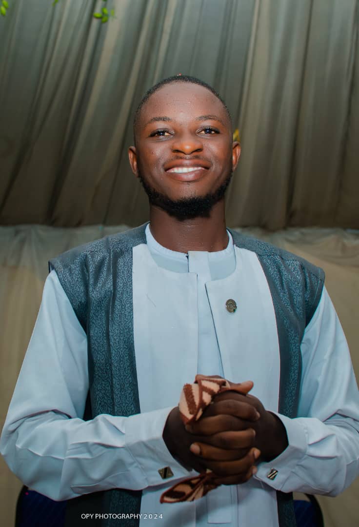 Yakub Akeem