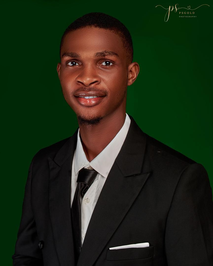 Muhydeen Owooniran