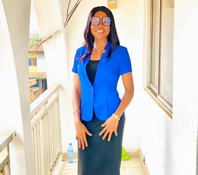 Bello Oluwabusayo