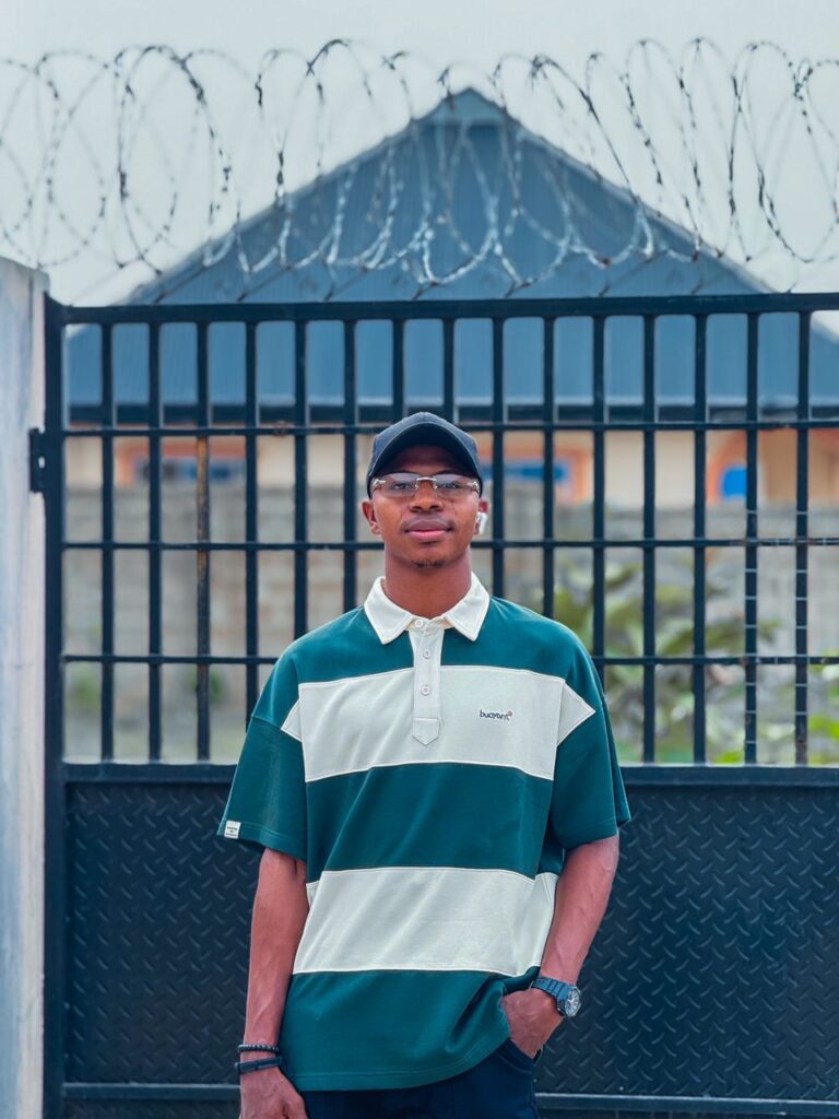 Adisa sodiq Adeshina